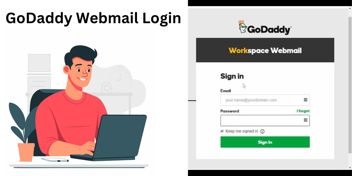 GoDaddy Webmail Login: Features, Troubleshooting, and Productivity Tips