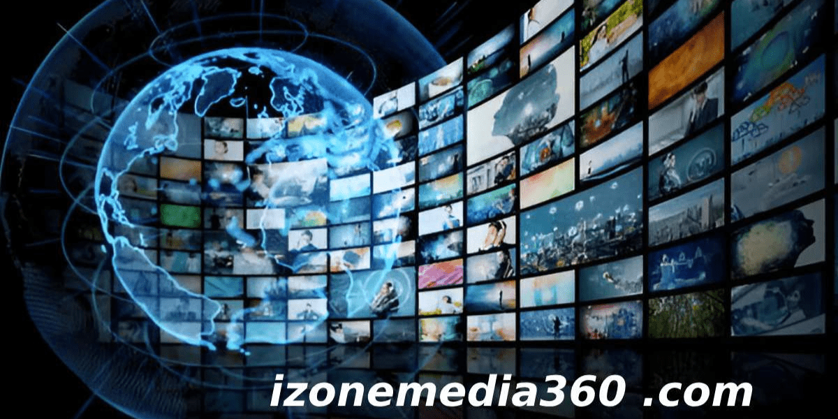 iZoneMedia360.com: The Ultimate Digital Marketing Platform