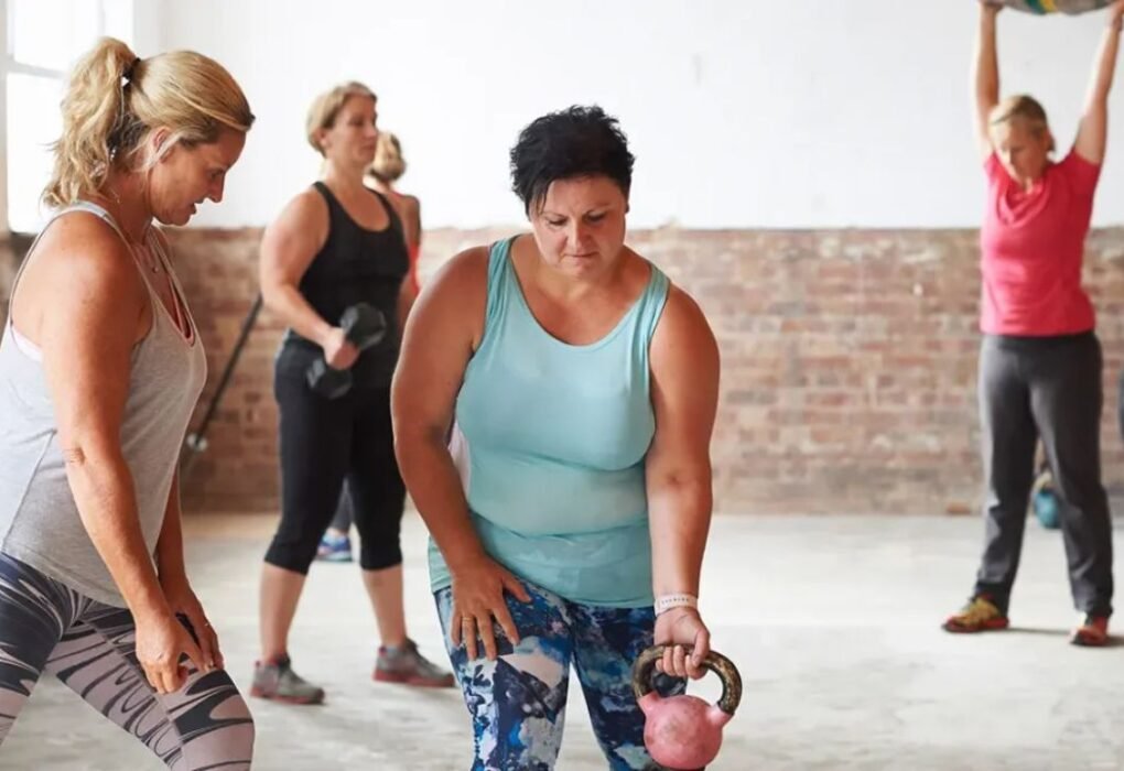 FitooFitness.in Workout