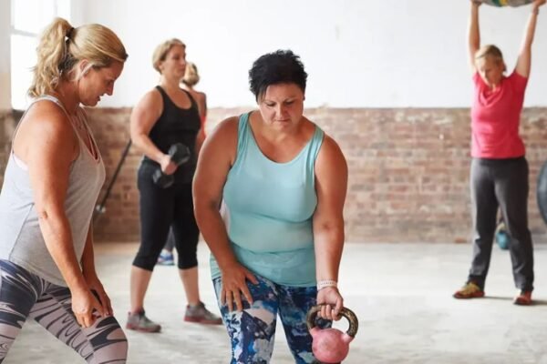 FitooFitness.in Workout