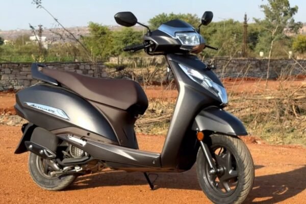 Activa 6G Price in Ahmedabad