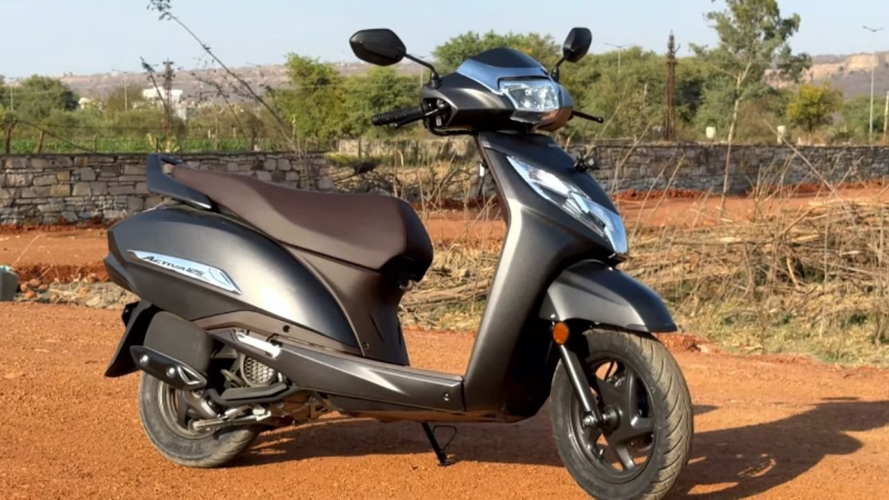 Activa 6G Price in Ahmedabad