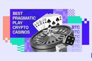 Pragmatic Hoki22.com