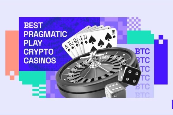 Pragmatic Hoki22.com