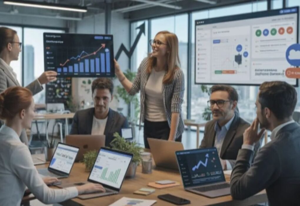 Growth Navigate Startup Tools