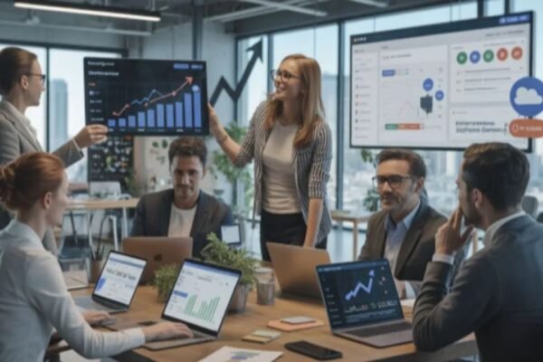 Growth Navigate Startup Tools