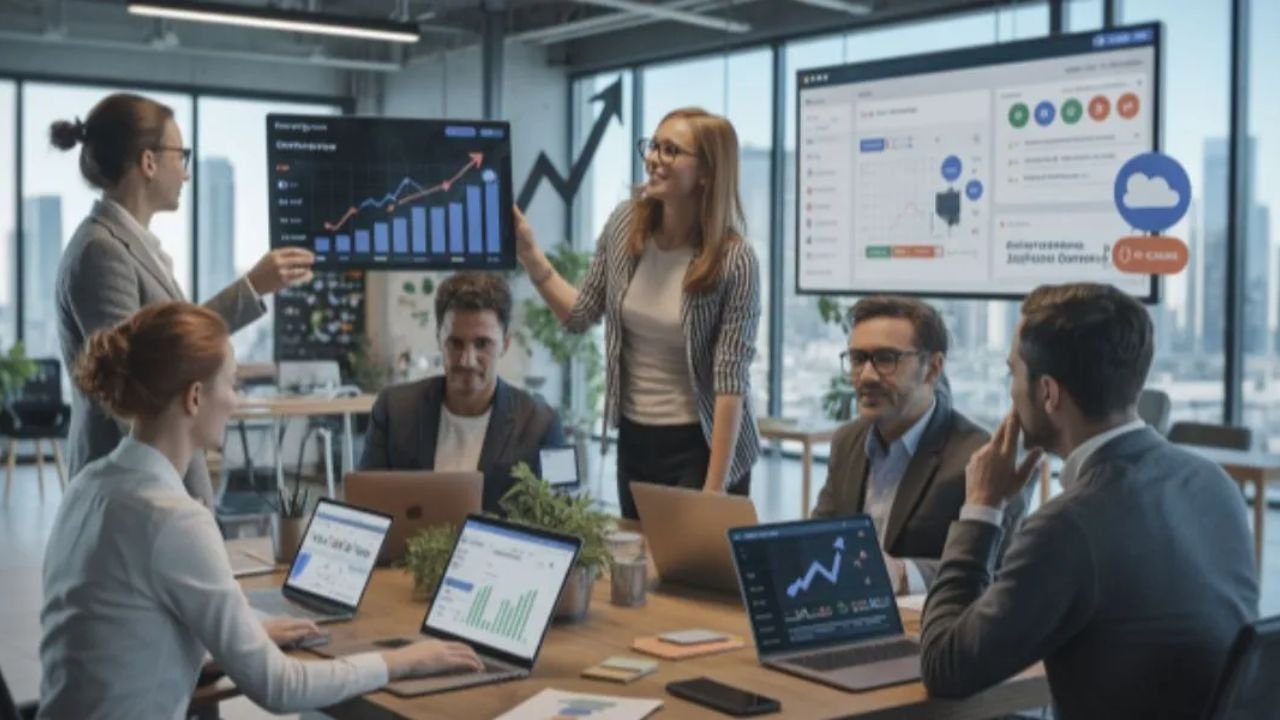 Growth Navigate Startup Tools