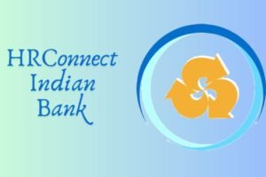HRConnect Indian Bank