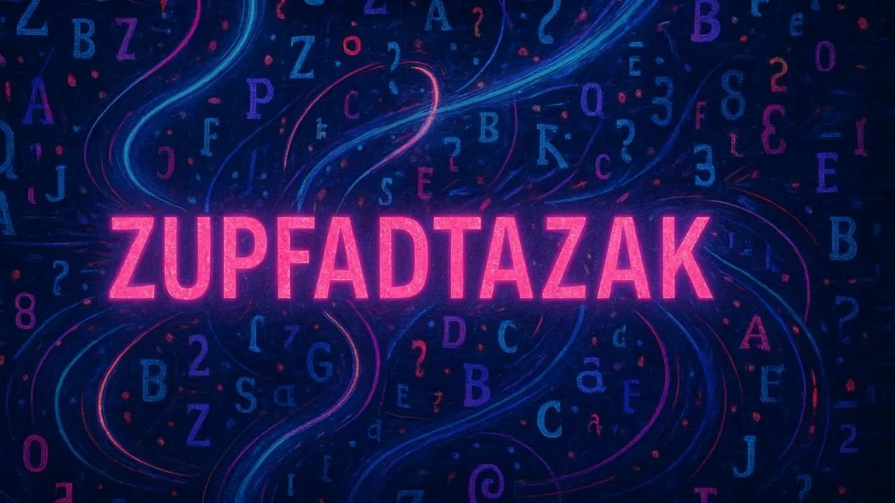 Is Zupfadtazak Bad For You